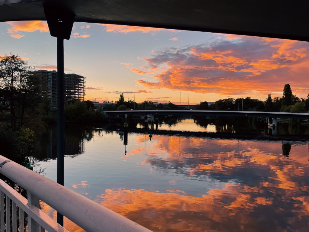 goodbyes | mitte,&nbsp;berlin