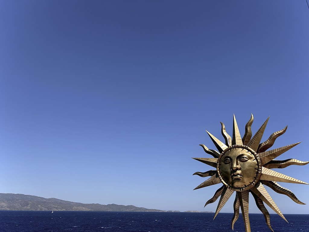 beauty in the simple things | hydra,&nbsp;greece