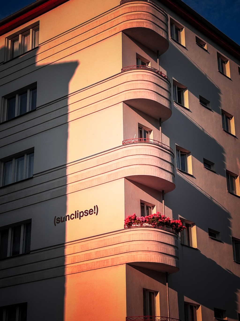 the light always lands in the middle | mitte,&nbsp;berlin